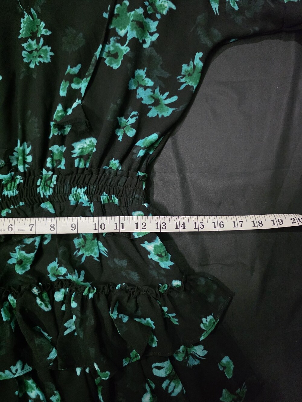Misa Los Angeles Women's Lolita Mini Dress - Picture 7 of 9